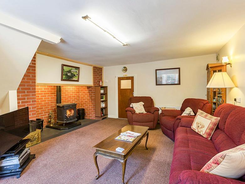 Вилла Curradoon House Ballynamult Экстерьер фото