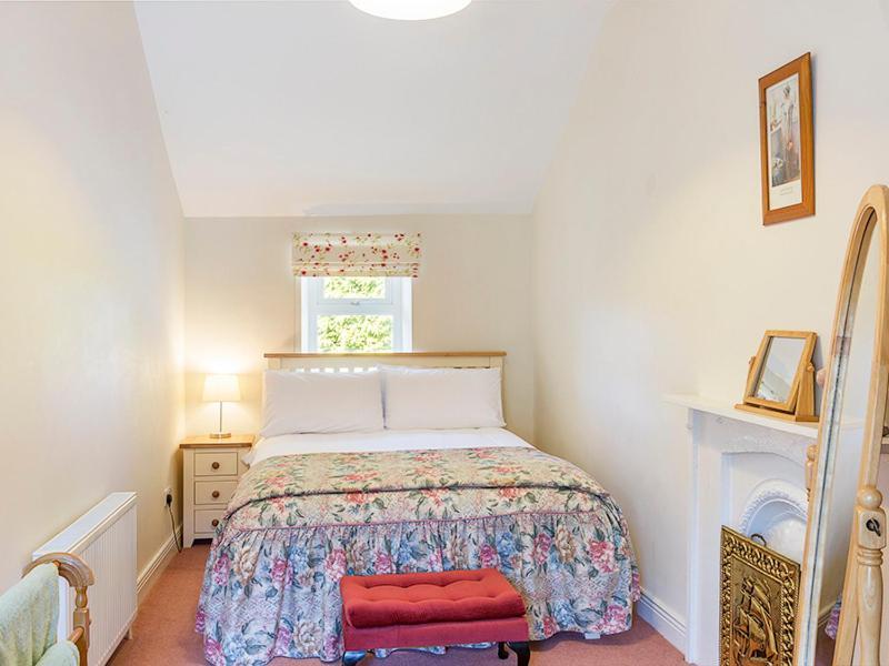 Вилла Curradoon House Ballynamult Экстерьер фото